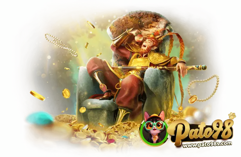 PATO98